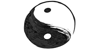 Yin/Yang Divides and Unites